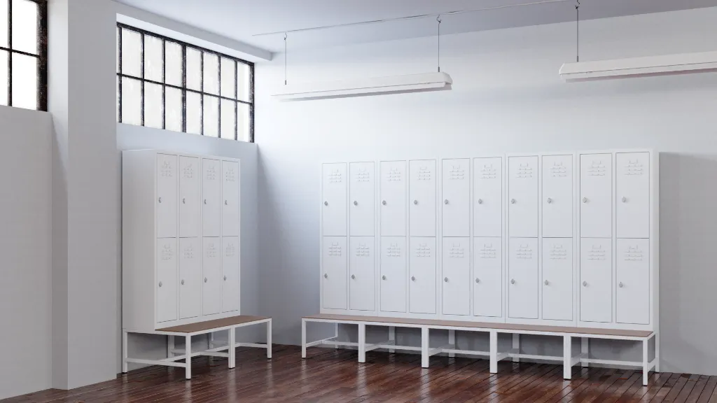 cheap-locker-4-door-bench-in-room.webp
